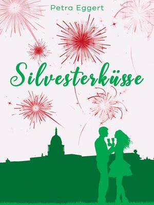 cover image of Silvesterküsse